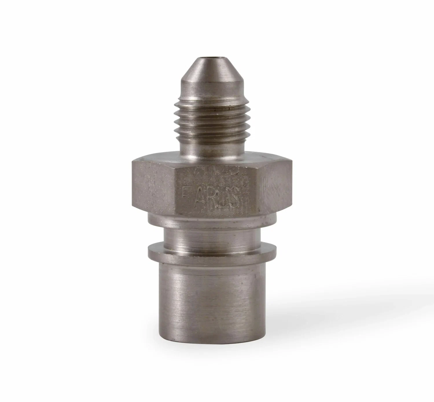 Earls Tubing Adapter - 989543ERL